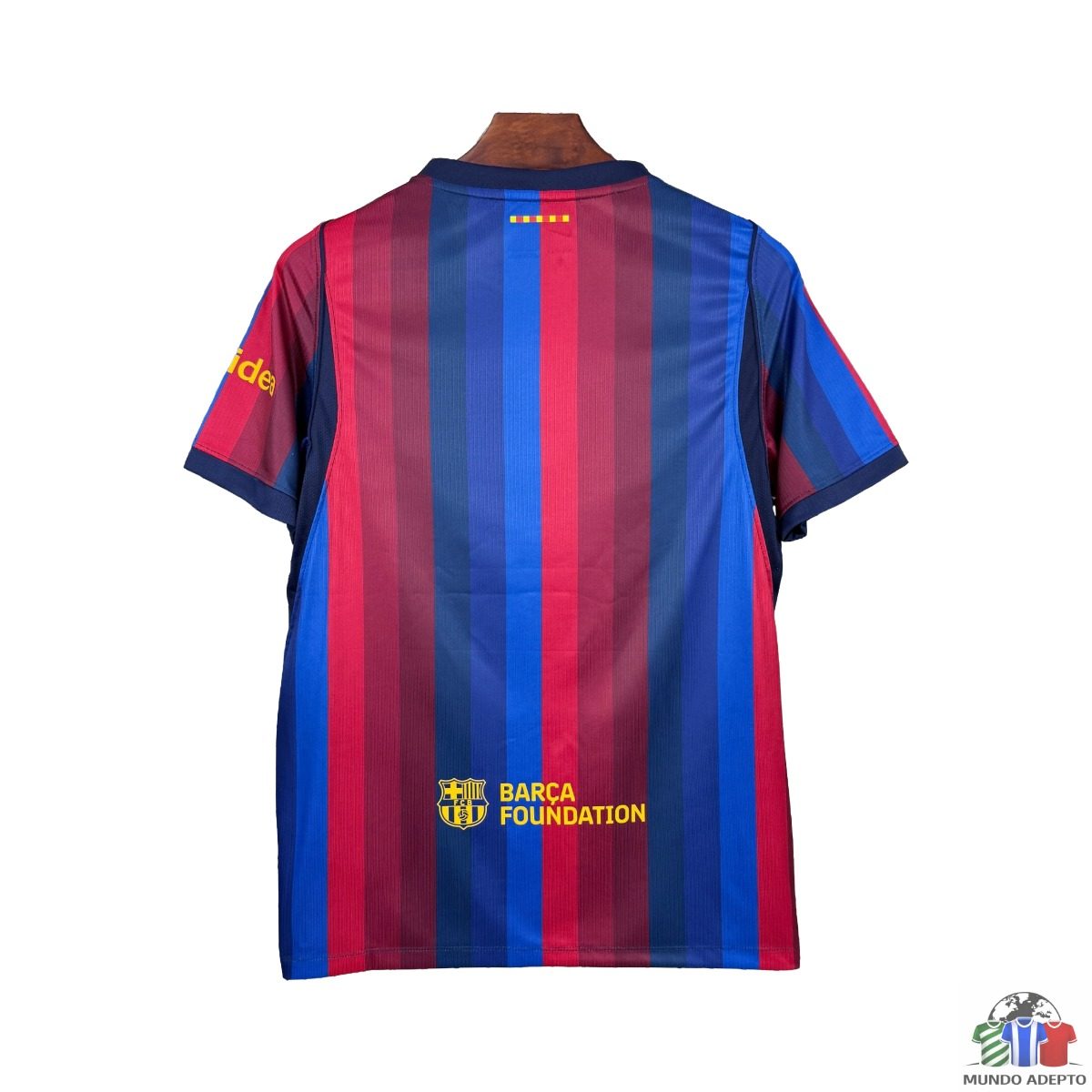 Camisola Barcelona Principal - 26/27 4
