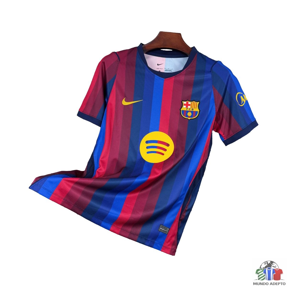 Camisola Barcelona Principal - 26/27 3