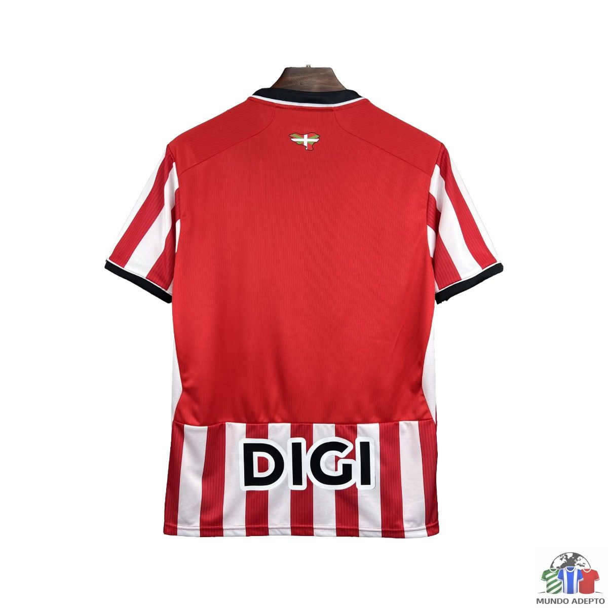 Camisola Athletic Bilbao Principal - 26/27 4