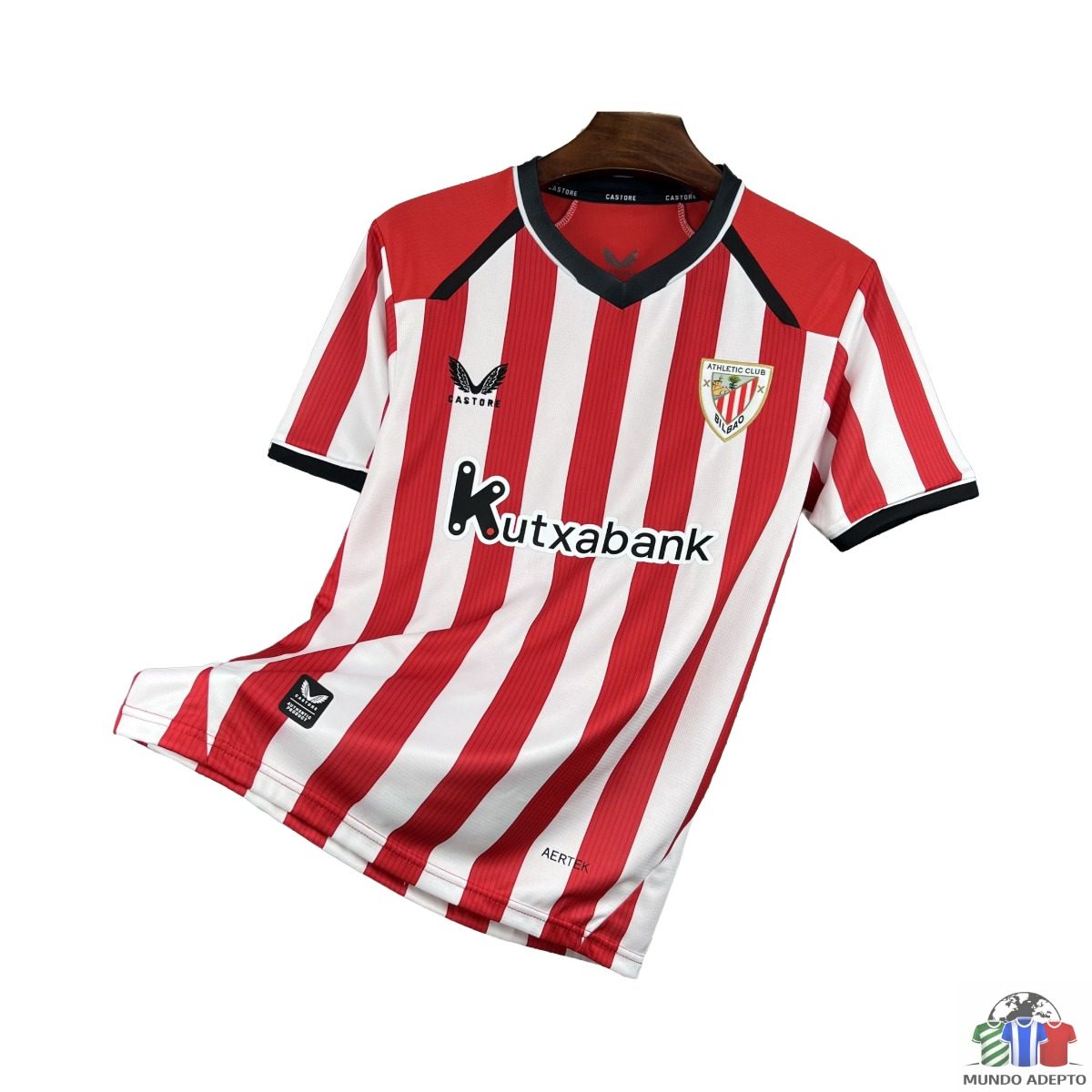 Camisola Athletic Bilbao Principal - 26/27 3