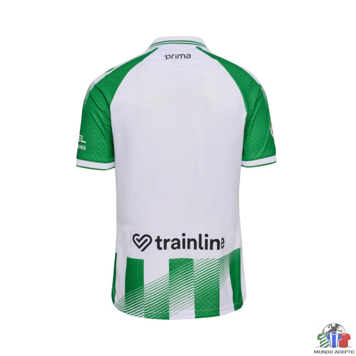 Camisola Real Betis Principal - 26/27 4