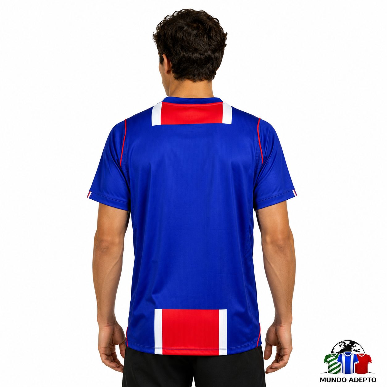 Camisola Camisola Paris Saint-Germain Principal - 26/27