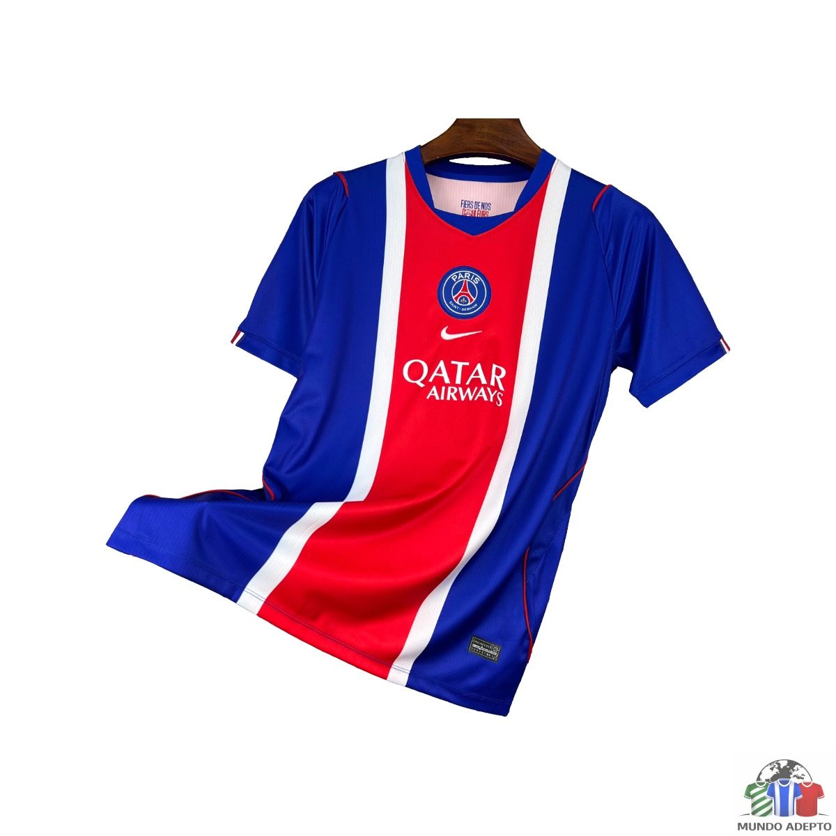 Camisola Paris Saint-Germain Principal - 26/27 3