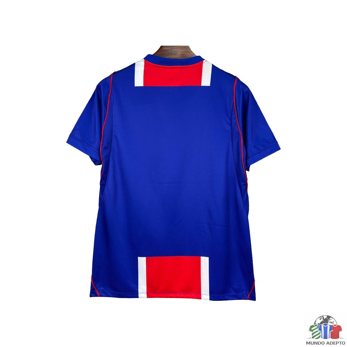 Camisola Paris Saint-Germain Principal - 26/27 4
