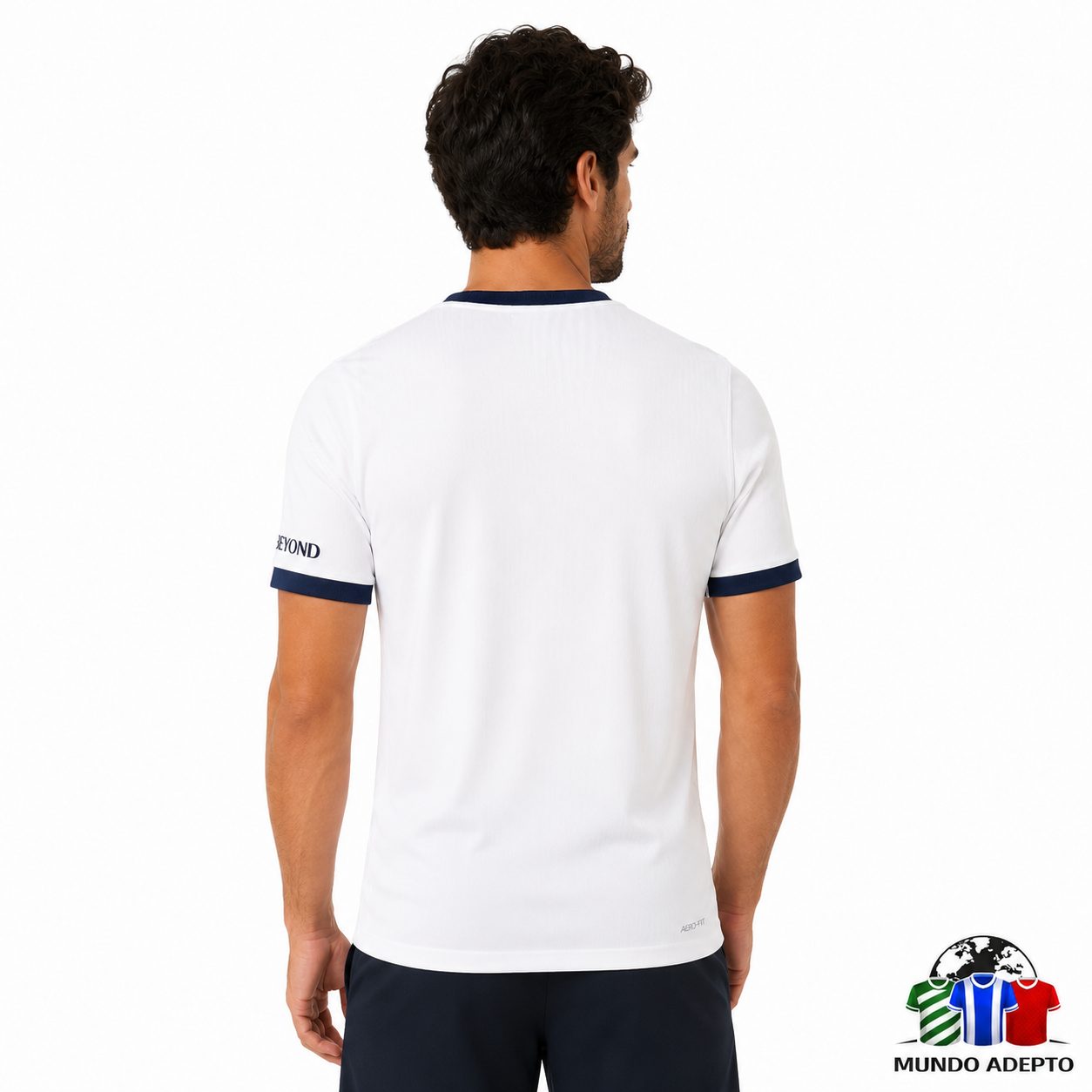 Camisola Camisola Paris Saint-Germain Alternativa - 26/27