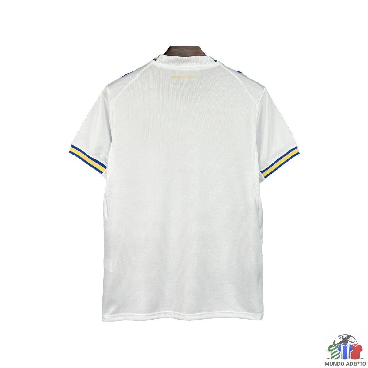 Camisola Olympique de Marseille Principal - 26/27 4