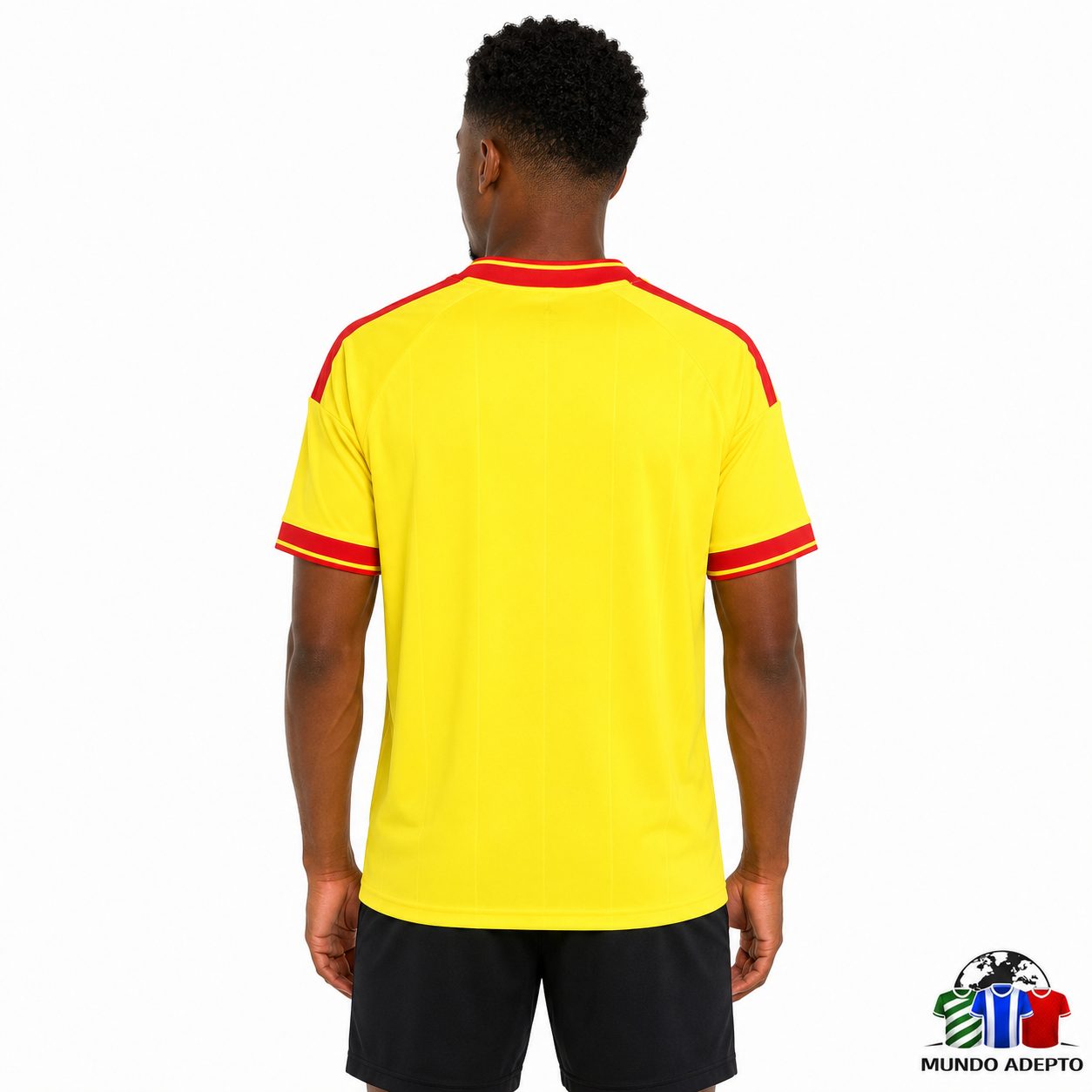 Camisola Camisola RC Lens Principal - 26/27