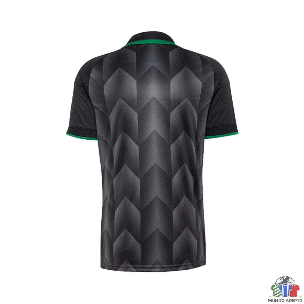 Camisola RC Lens Alternativo - 26/27 4