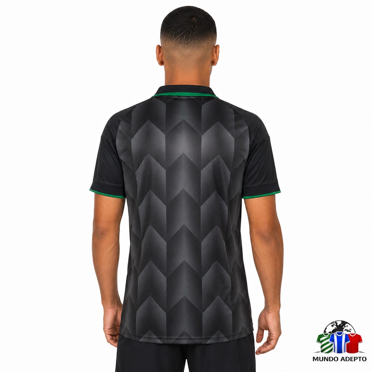 Camisola Camisola RC Lens Alternativo - 26/27