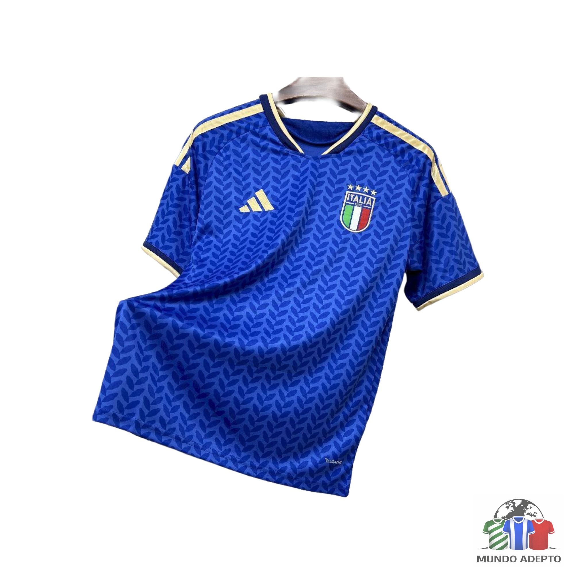 Camisola Camisola Itália Principal - Mundial 2026