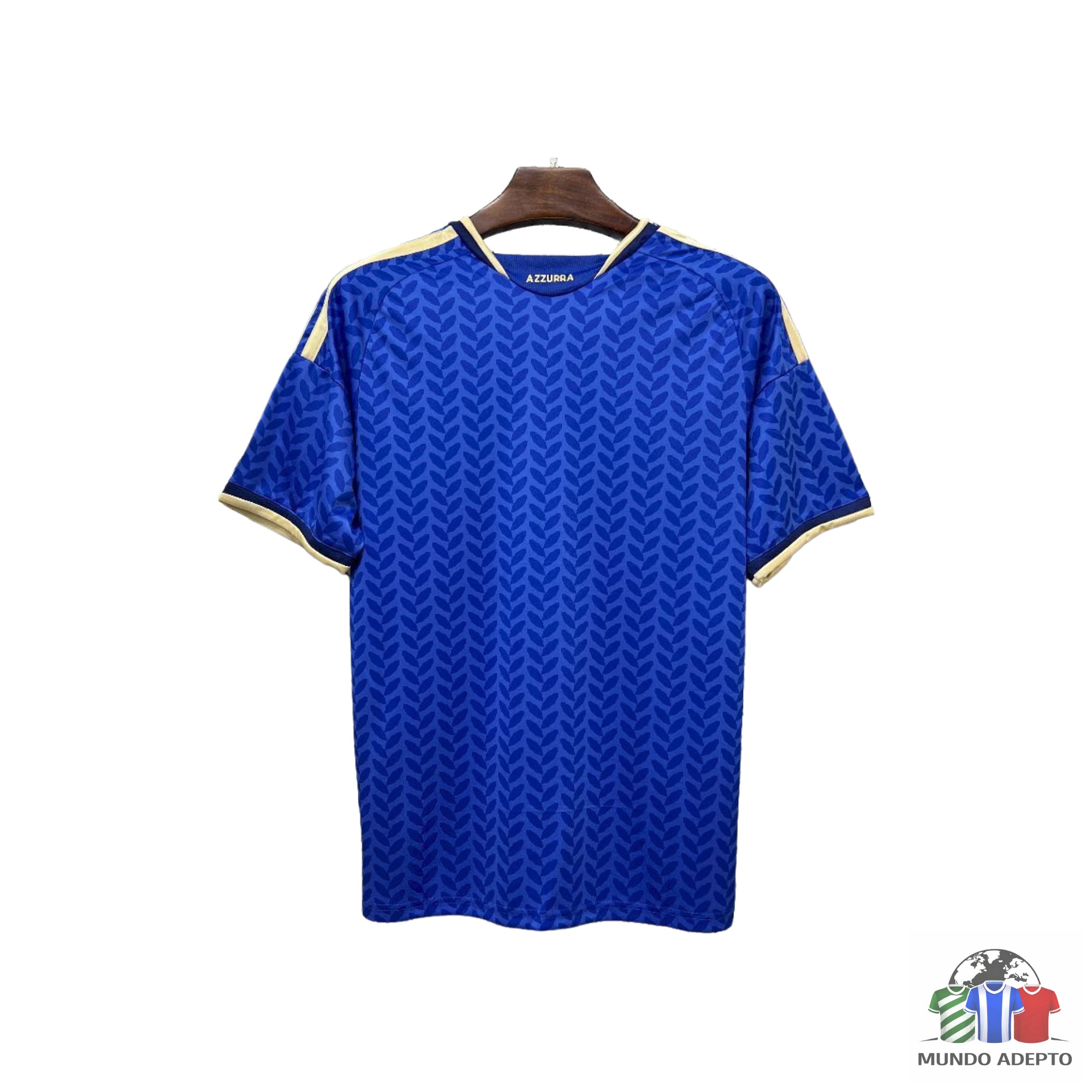 Camisola Camisola Itália Principal - Mundial 2026