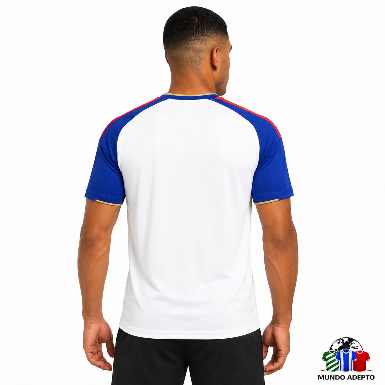 Camisola Camisola Olympique Lyon Principal - 26/27