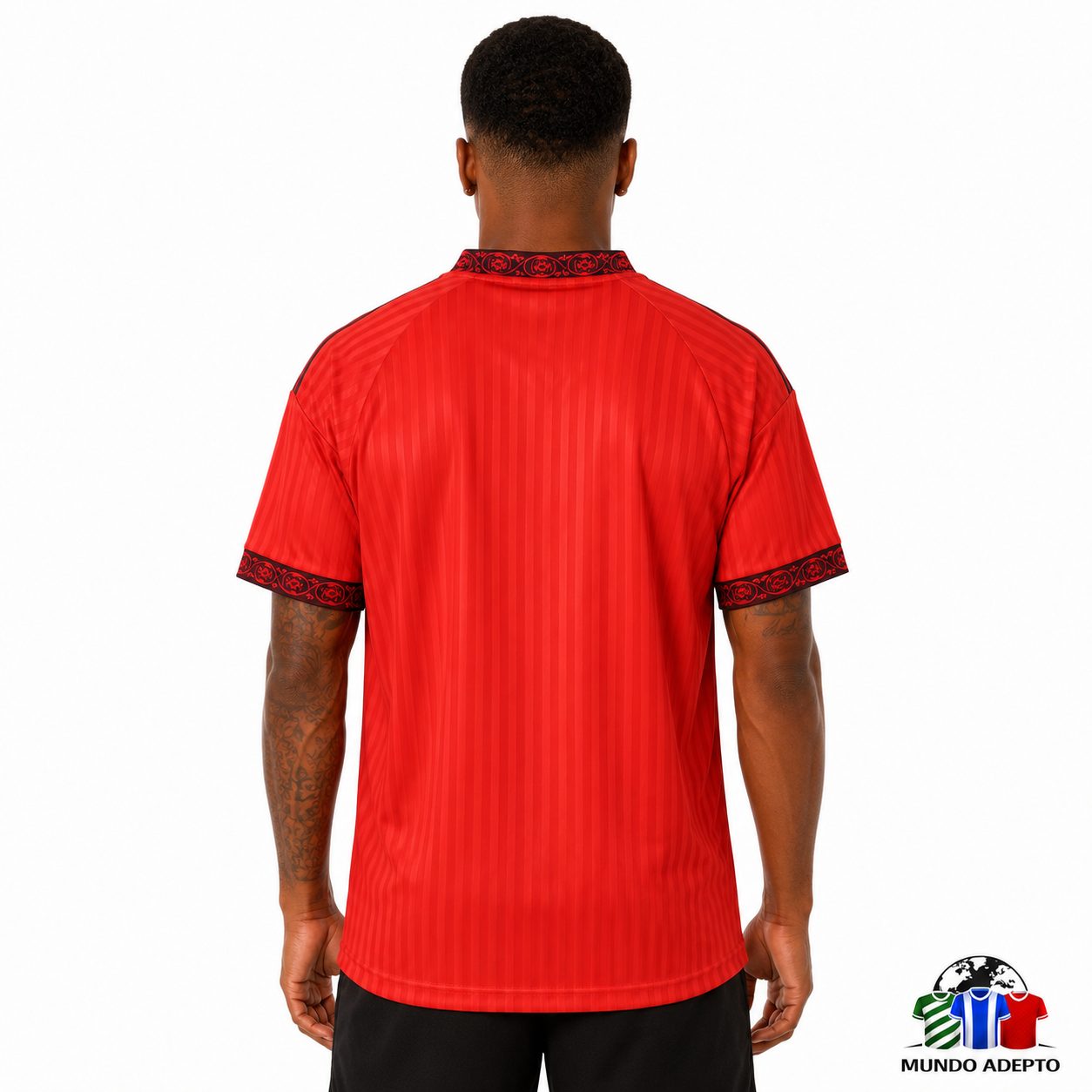 Camisola Camisola Olympique Lyon Alternativa - 26/27