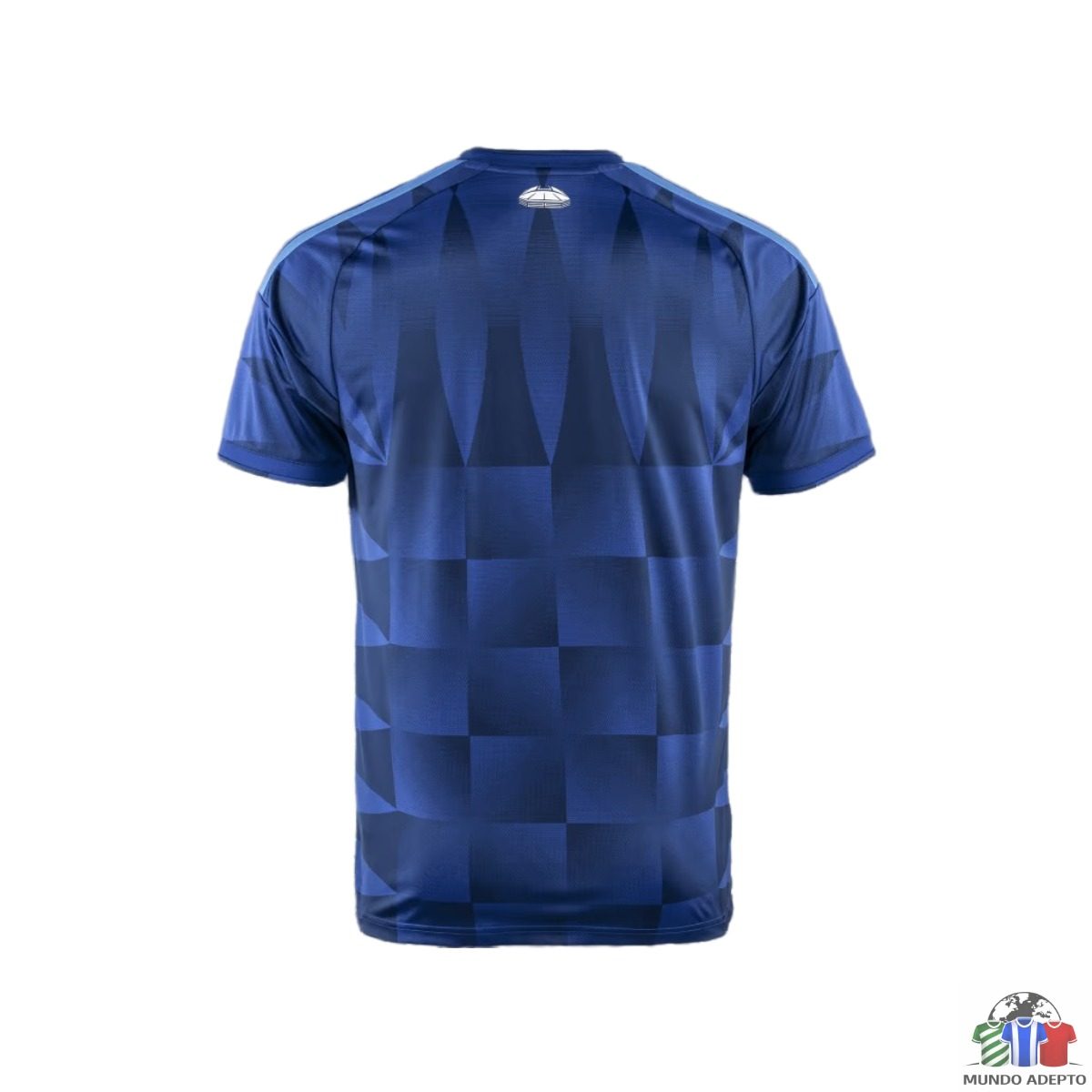 Camisola Schalke 04 Principal - 26/27 4