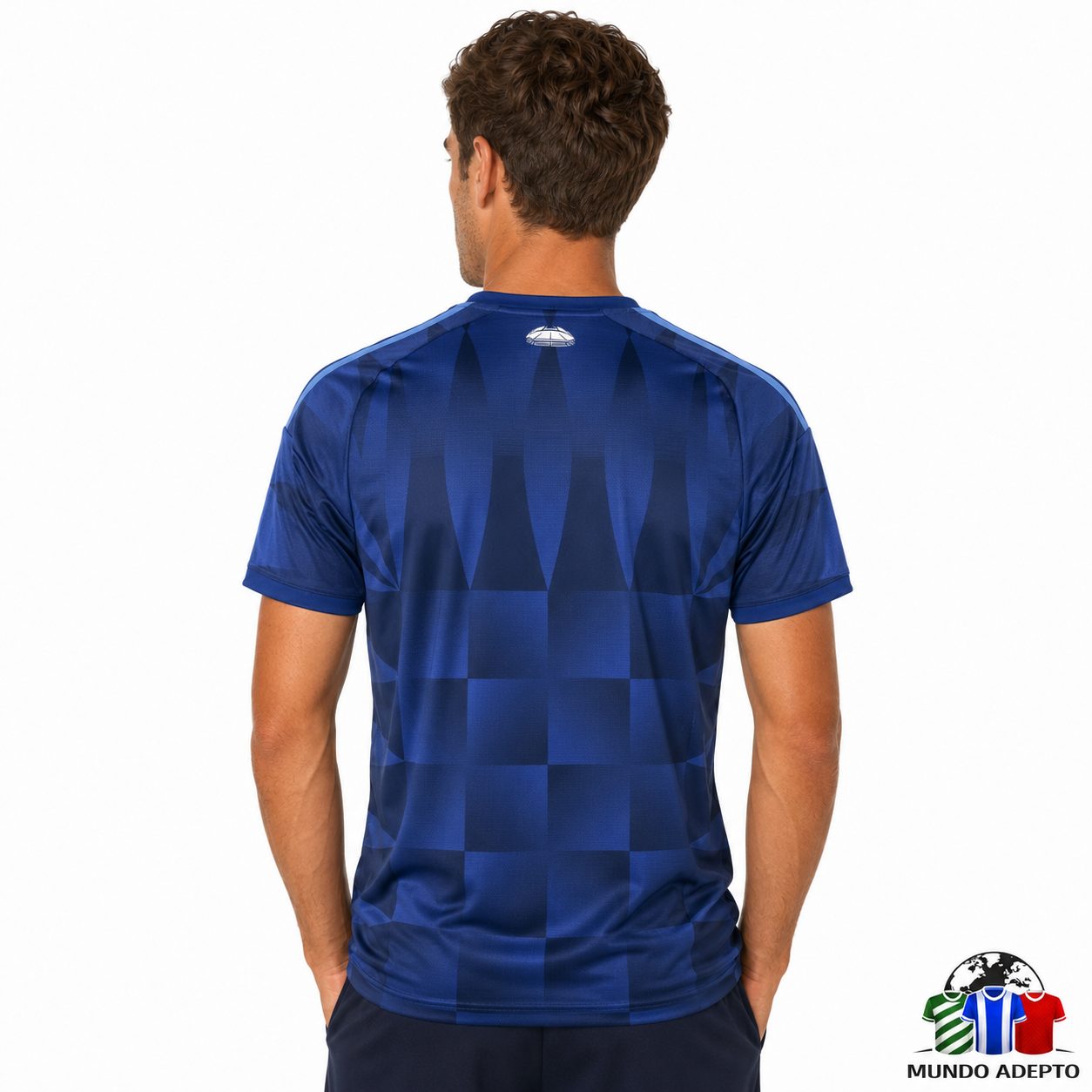 Camisola Camisola Schalke 04 Principal - 26/27