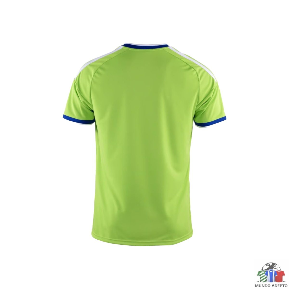 Camisola Schalke 04 Terceira - 26/27 4