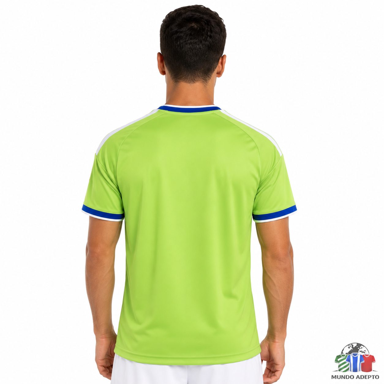 Camisola Camisola Schalke 04 Terceira - 26/27