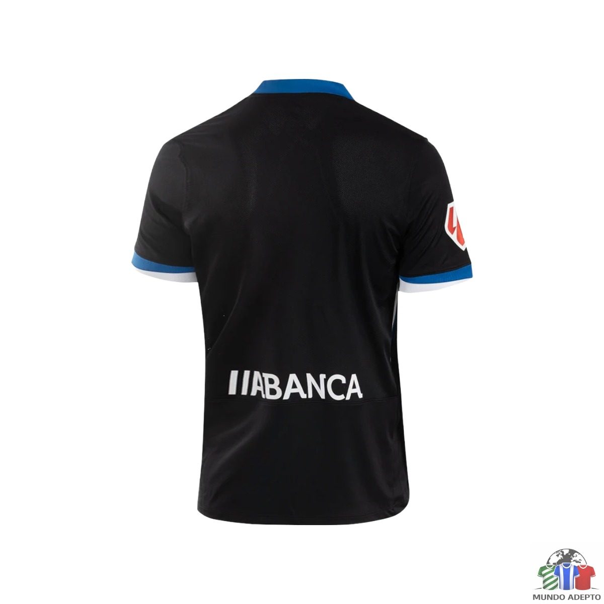 Camisola Deportivo A Coruña Alternativa - 26/27 4