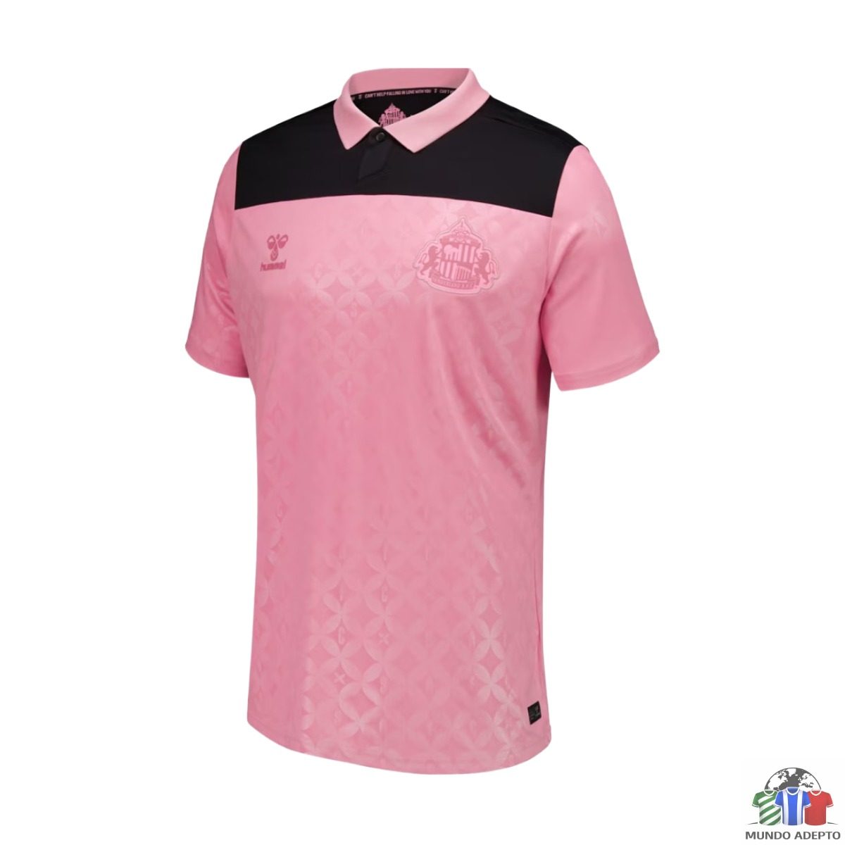 Camisola Sunderland Alternativa - 26/27 3