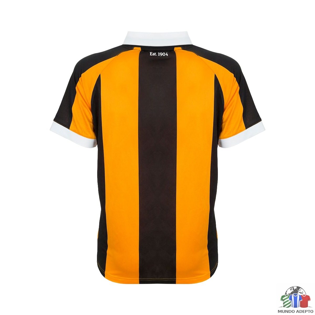 Camisola Hull City Principal - 26/27 4
