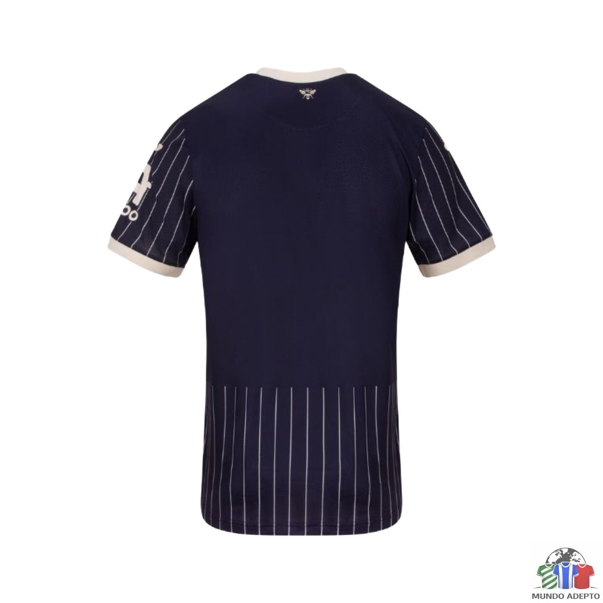 Camisola Brentford Alternativa - 26/27 4
