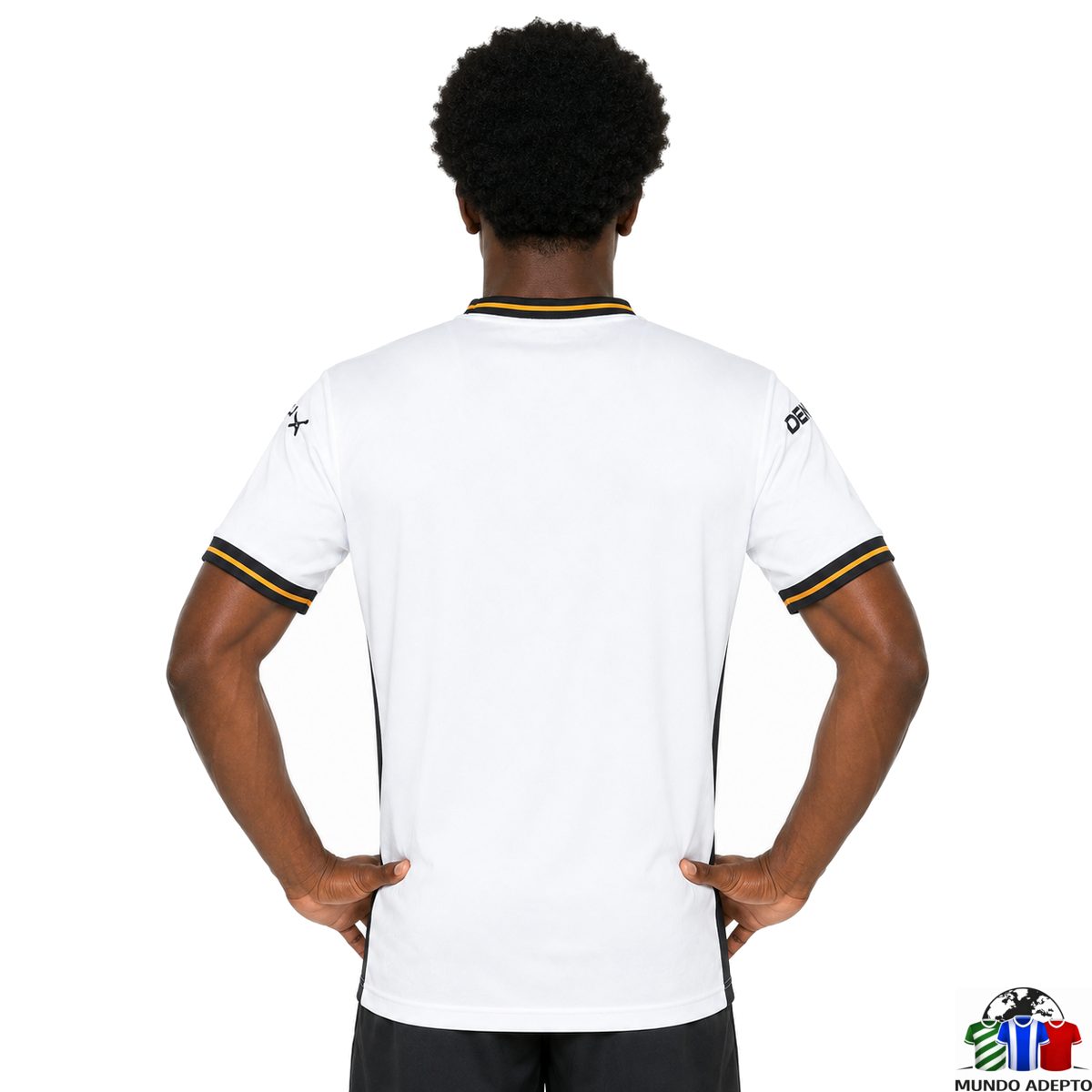 Camisola Camisola Hull City Alternativa - 26/27
