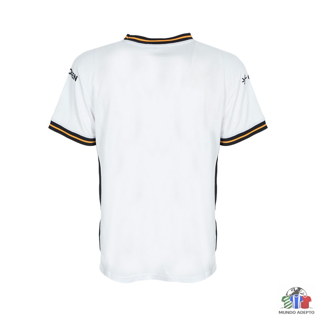Camisola Hull City Alternativa - 26/27 4