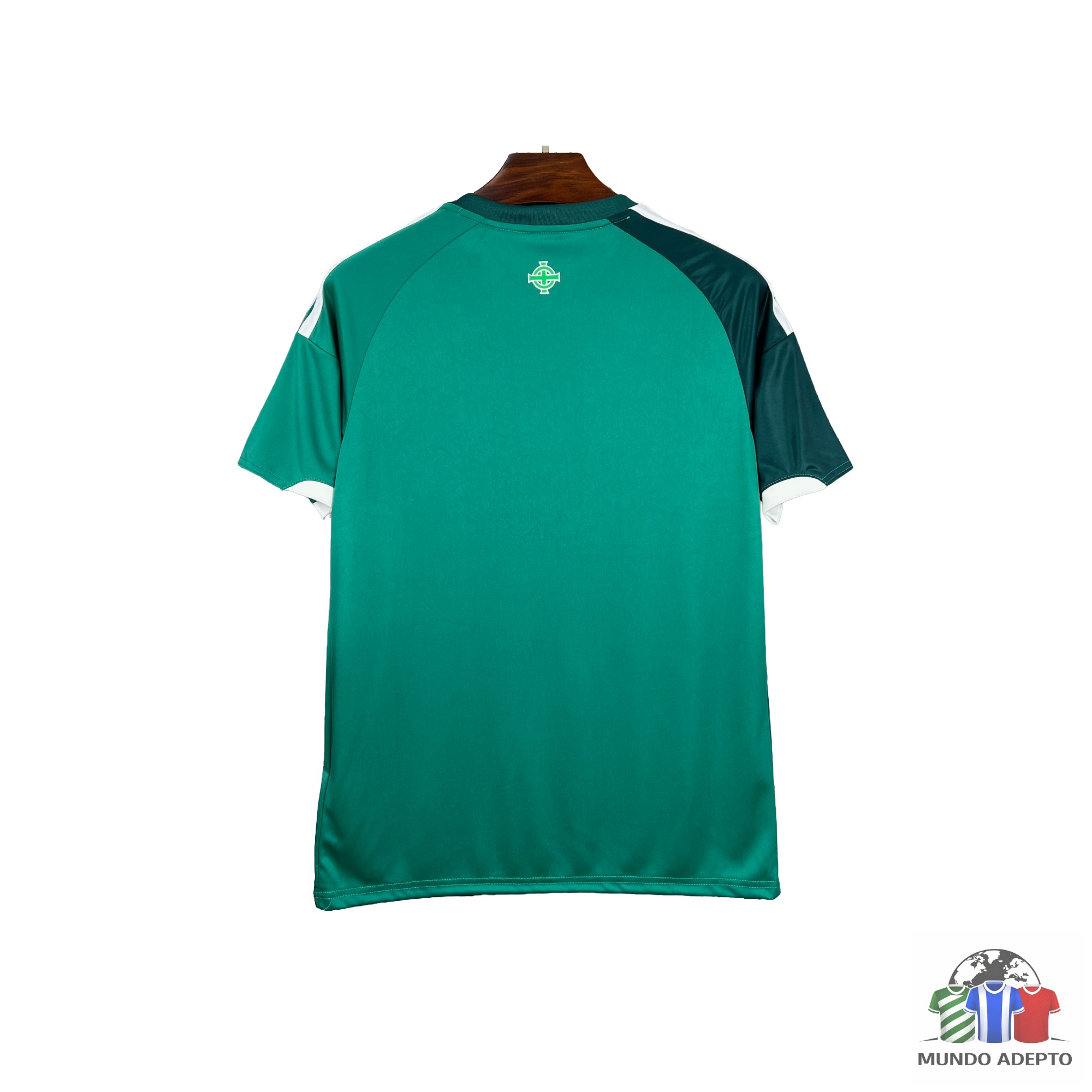 Camisola Camisola Irlanda do Norte Principal - Mundial 2026