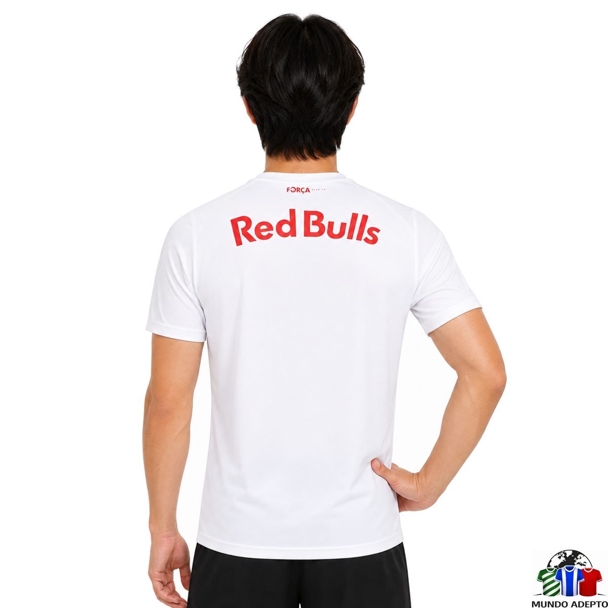 Camisola Camisola RB Bragantino Principal - 26/27