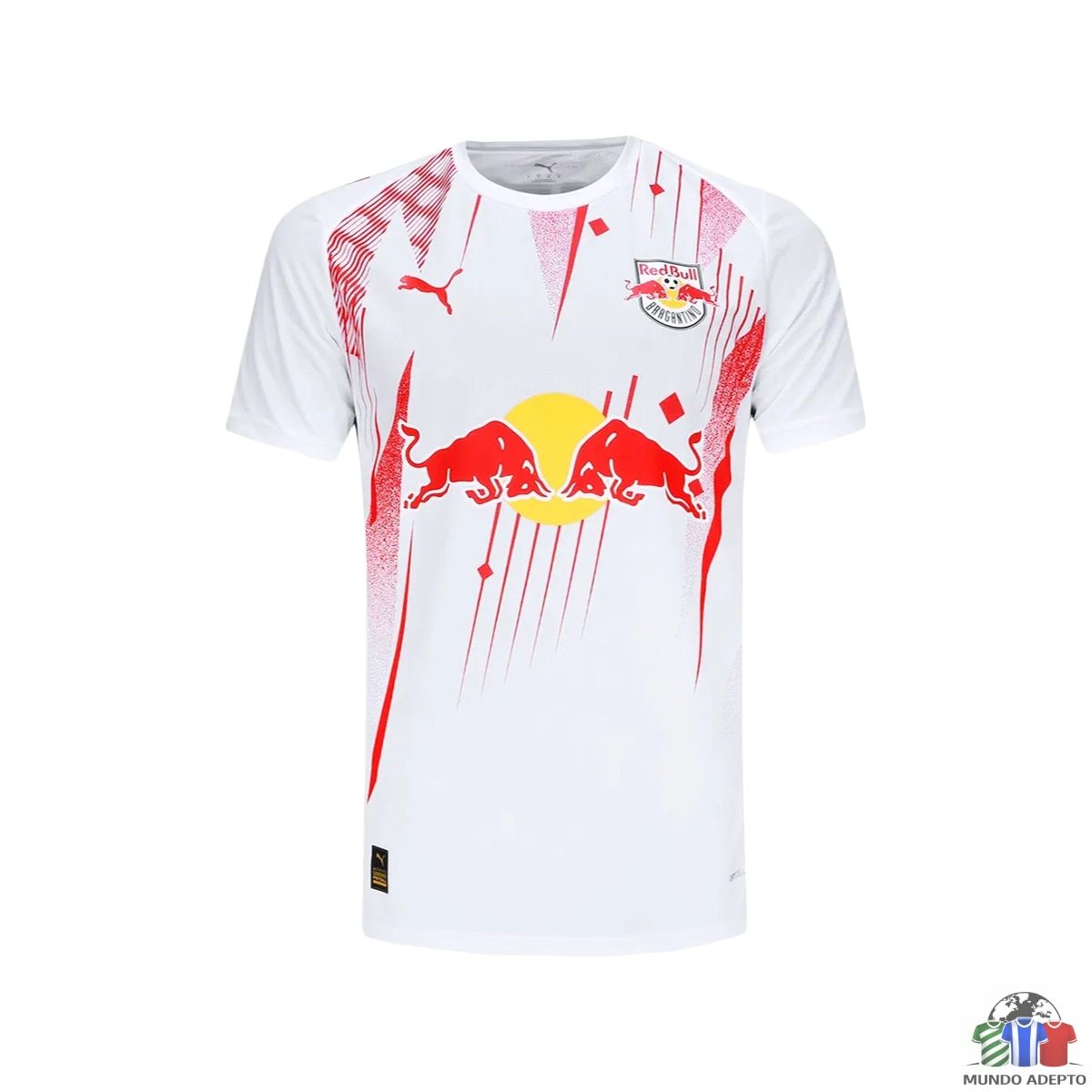 Camisola RB Bragantino Principal - 26/27 3