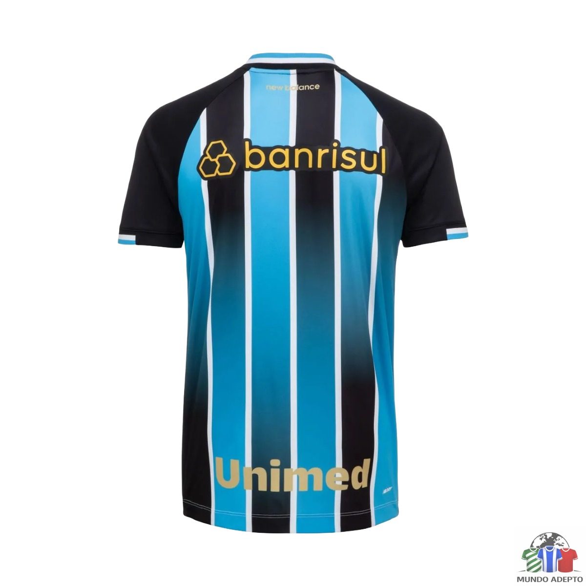Camisola Grêmio Principal - 26/27 4