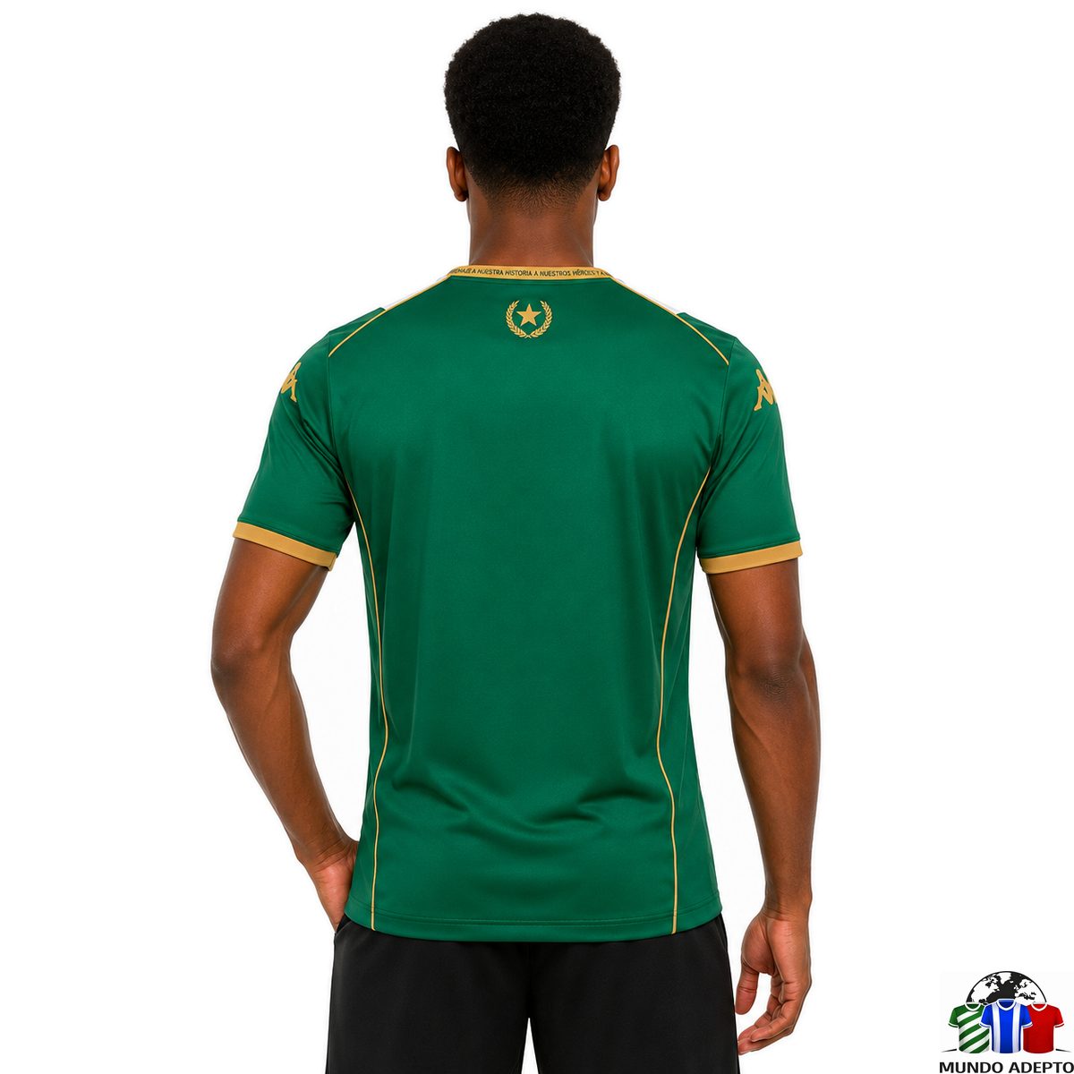 Camisola Camisola Chapecoense Principal - 26/27