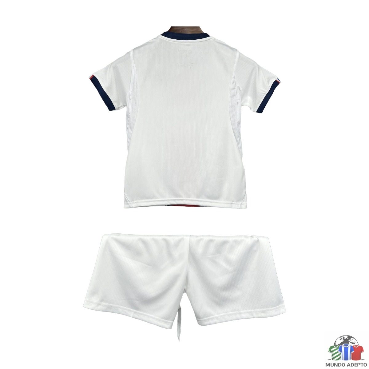 Conjunto Infantil Paris Saint-Germain Alternativa - 26/27 4