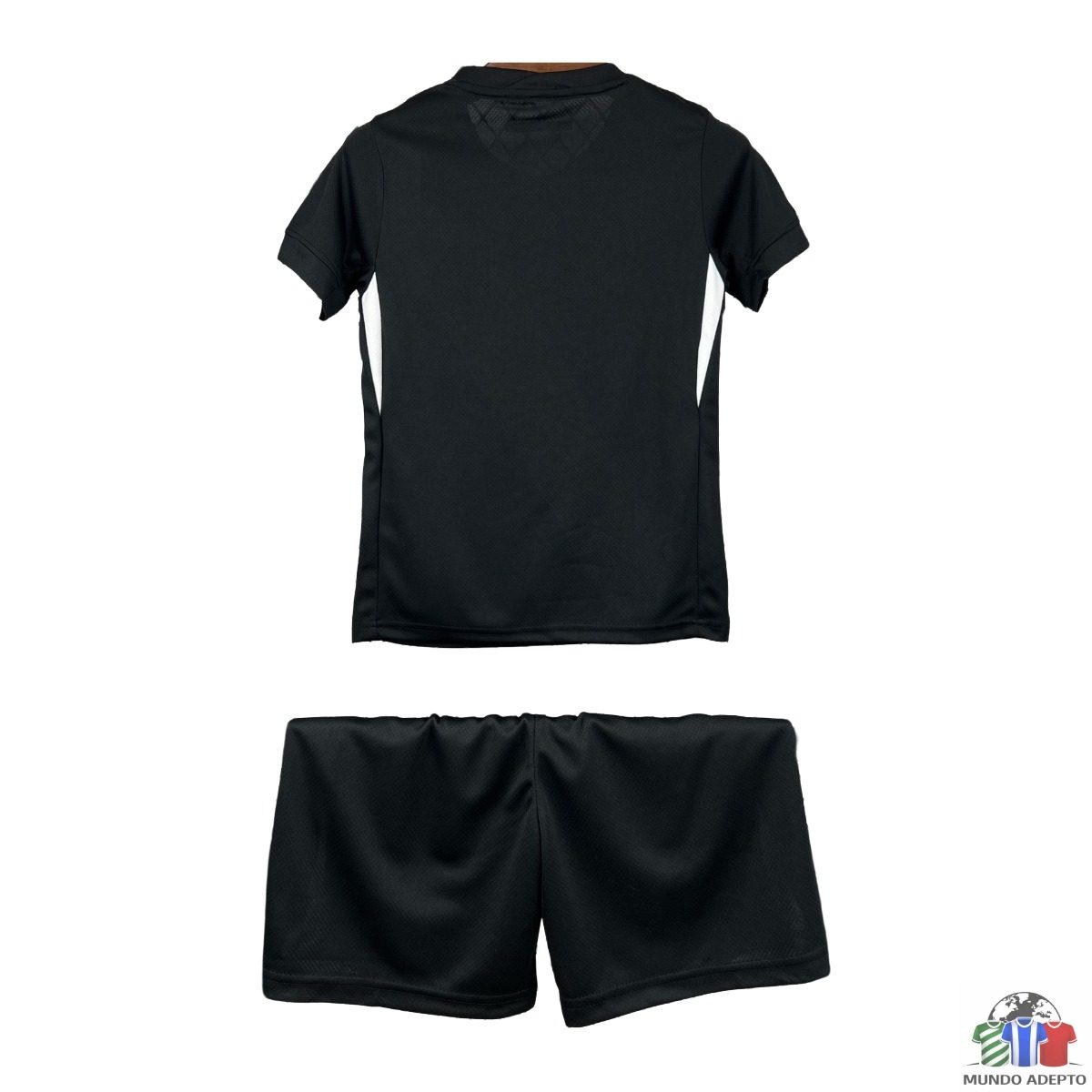 Conjunto Infantil Vasco da Gama Principal - 26/27 4