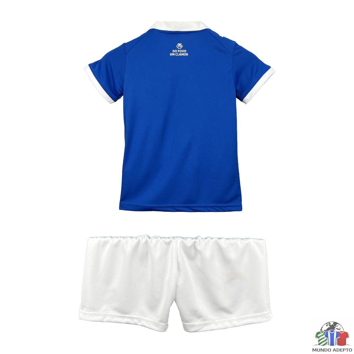 Conjunto Infantil Bahia Alternativo - 26/27 4