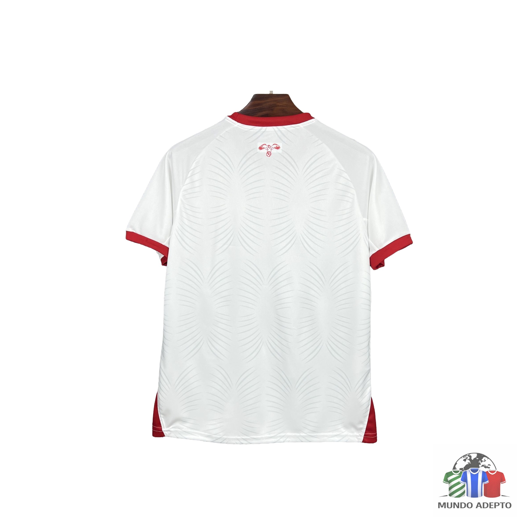 Camisola Camisola Jordânia Principal - Mundial 2026