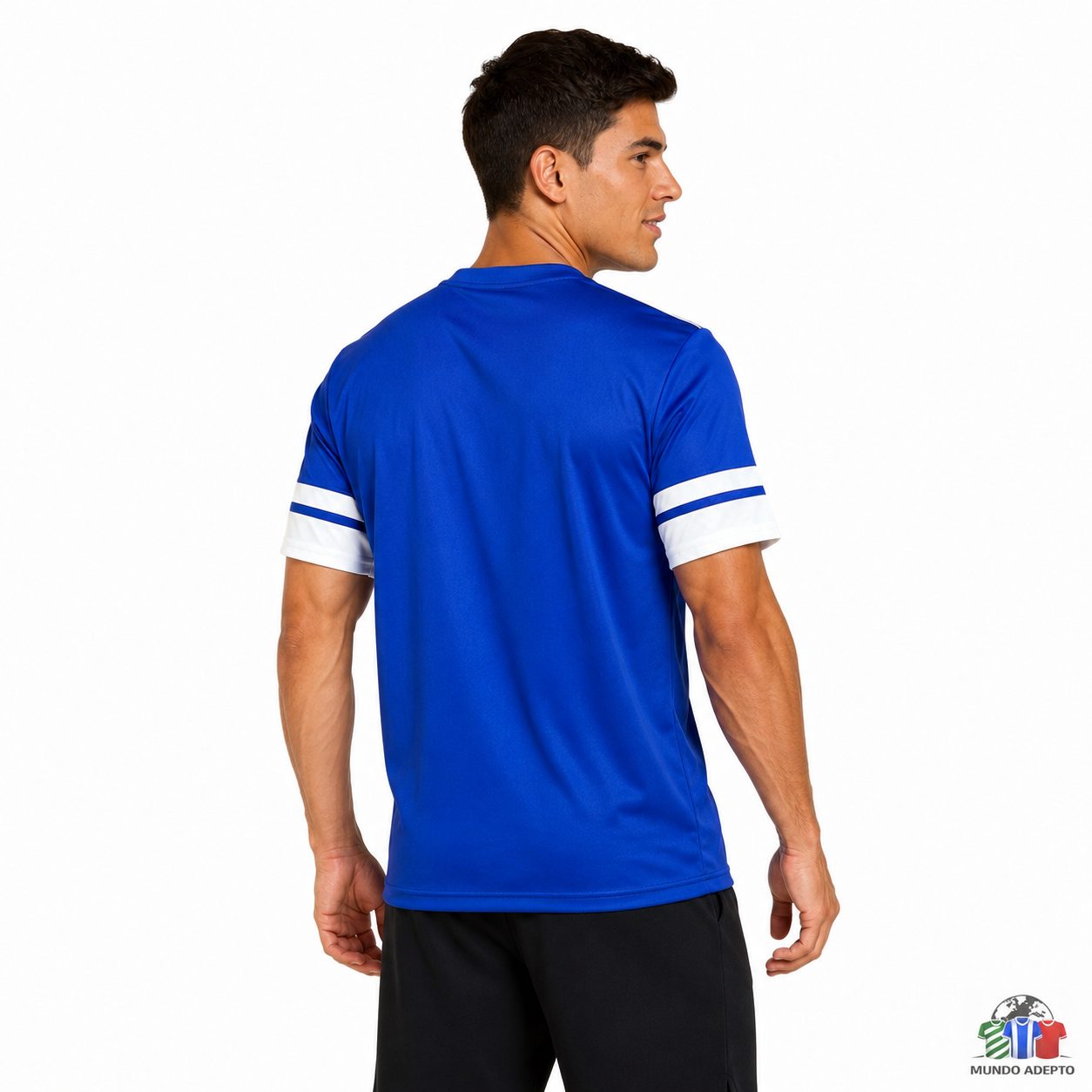 Camisola Camisola Curaçao Principal - Mundial 2026