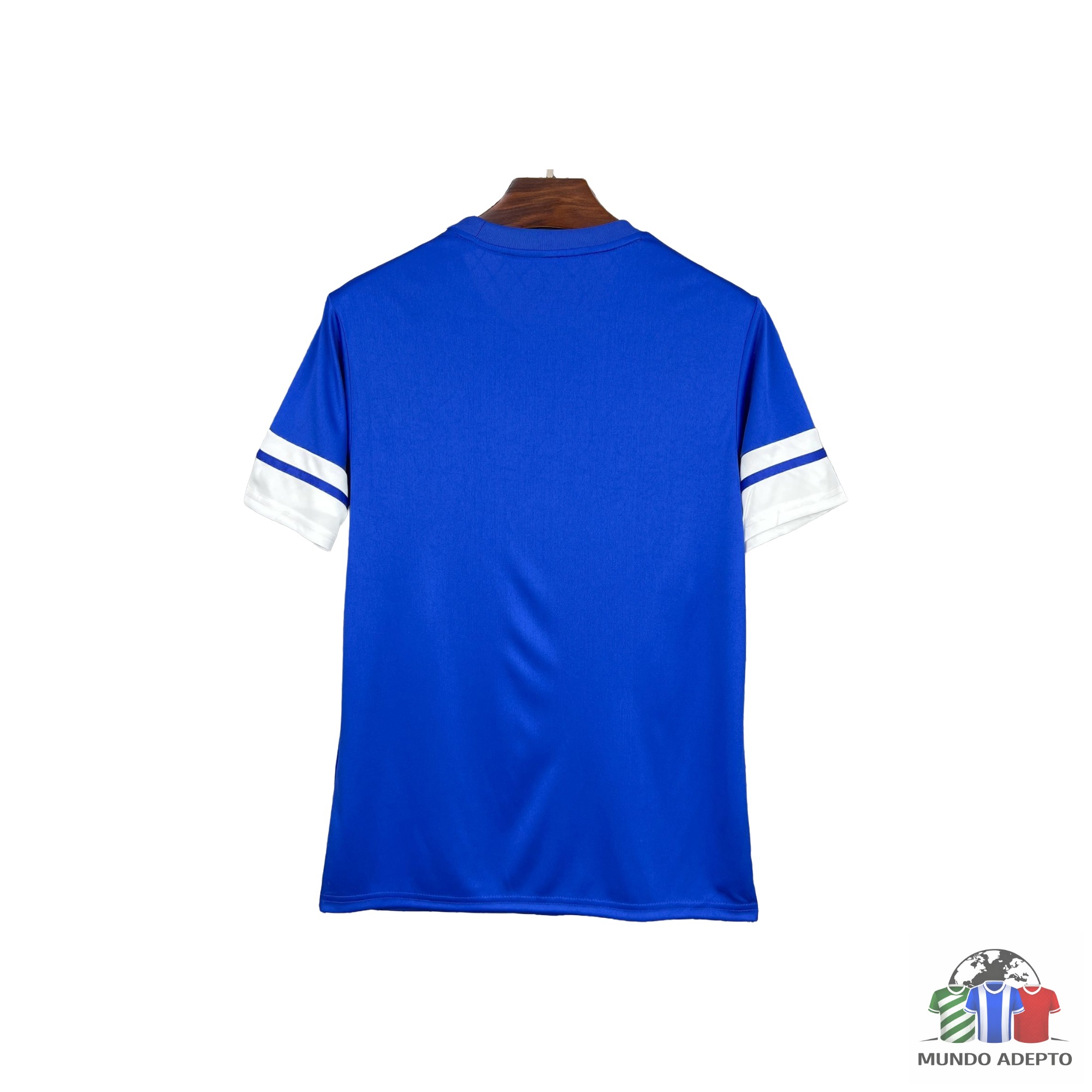 Camisola Camisola Curaçao Principal - Mundial 2026