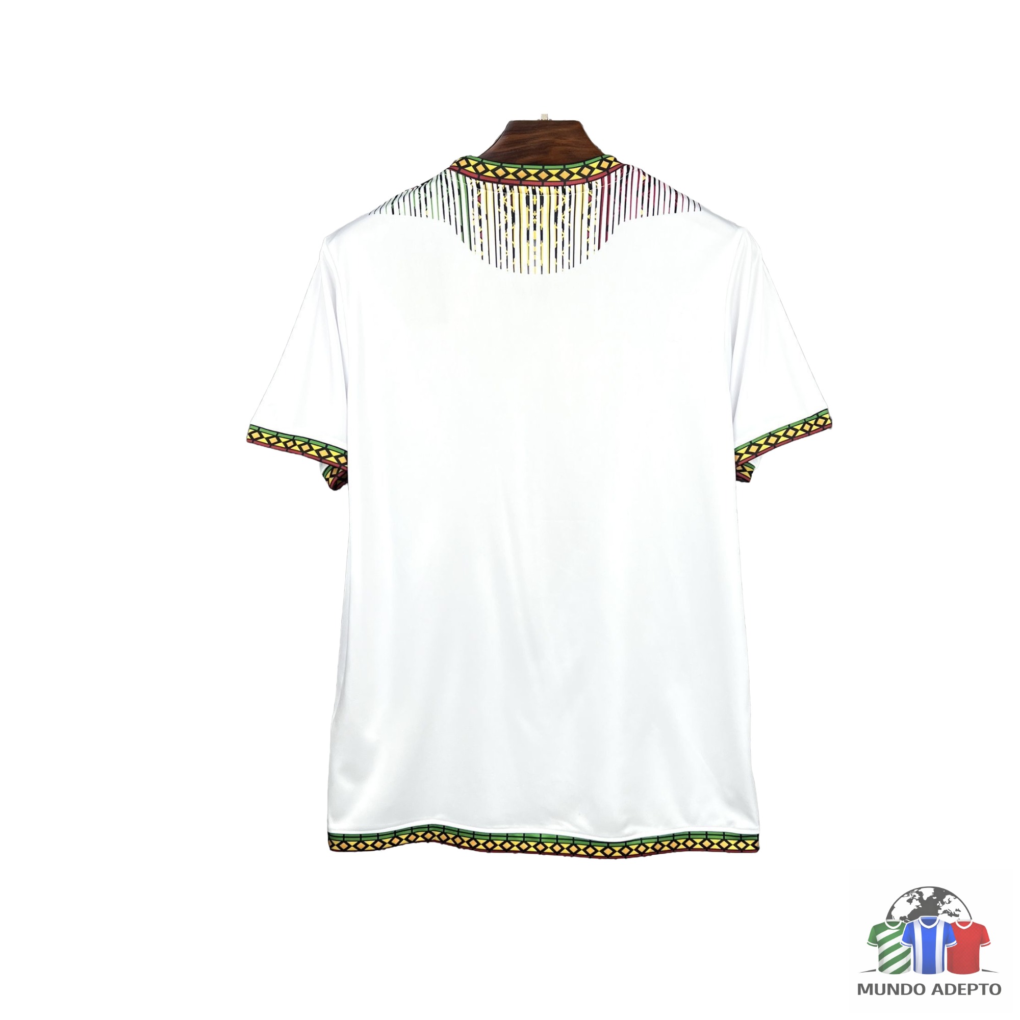 Camisola Camisola Mali Principal - 25/26