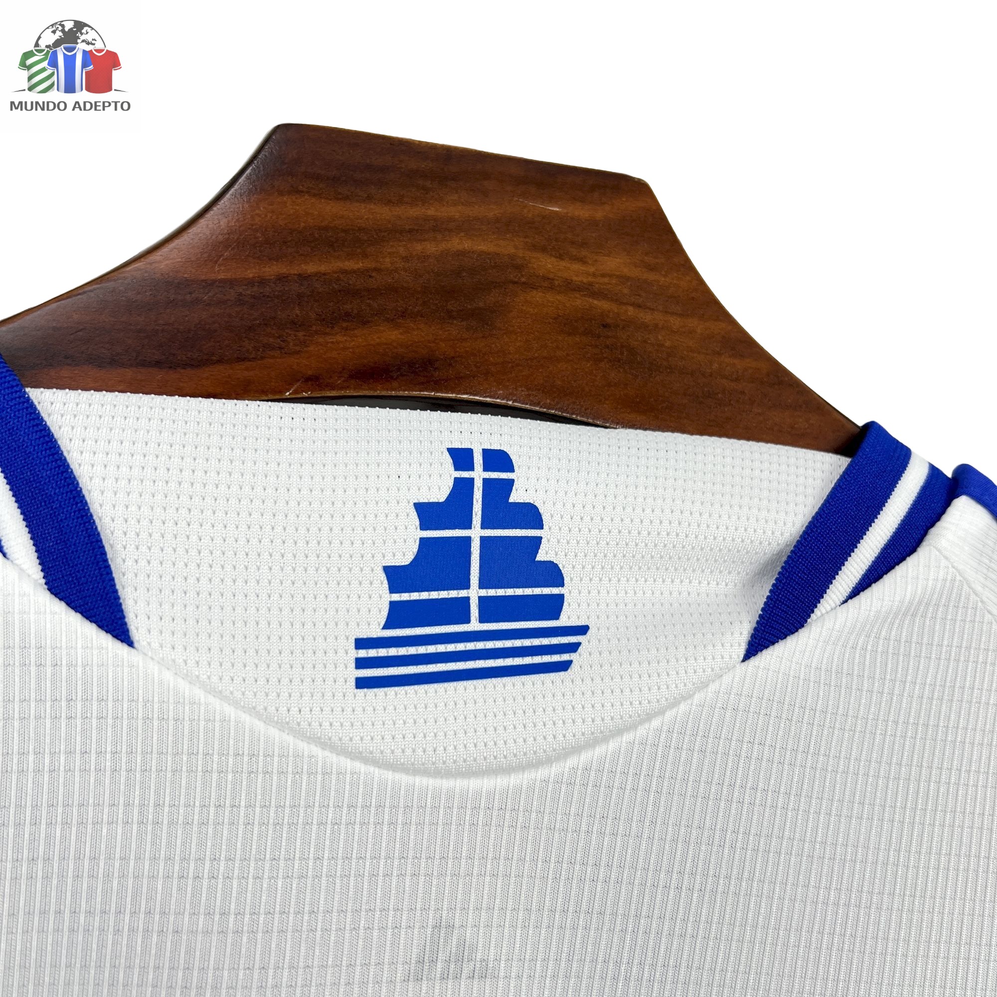 Camisola Grécia Principal - 25/26 4