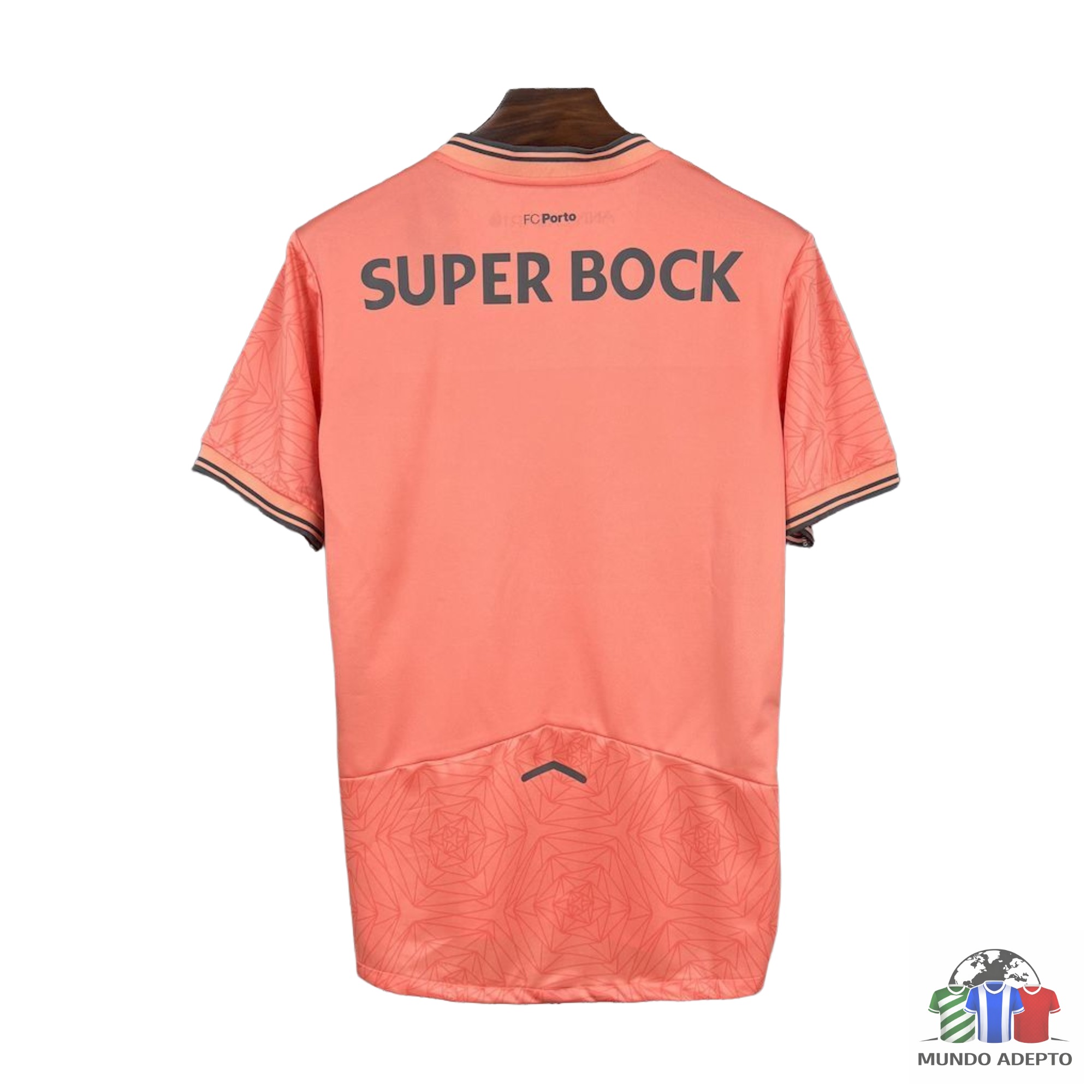 Camisola Camisola Porto Alternativo - 25/26