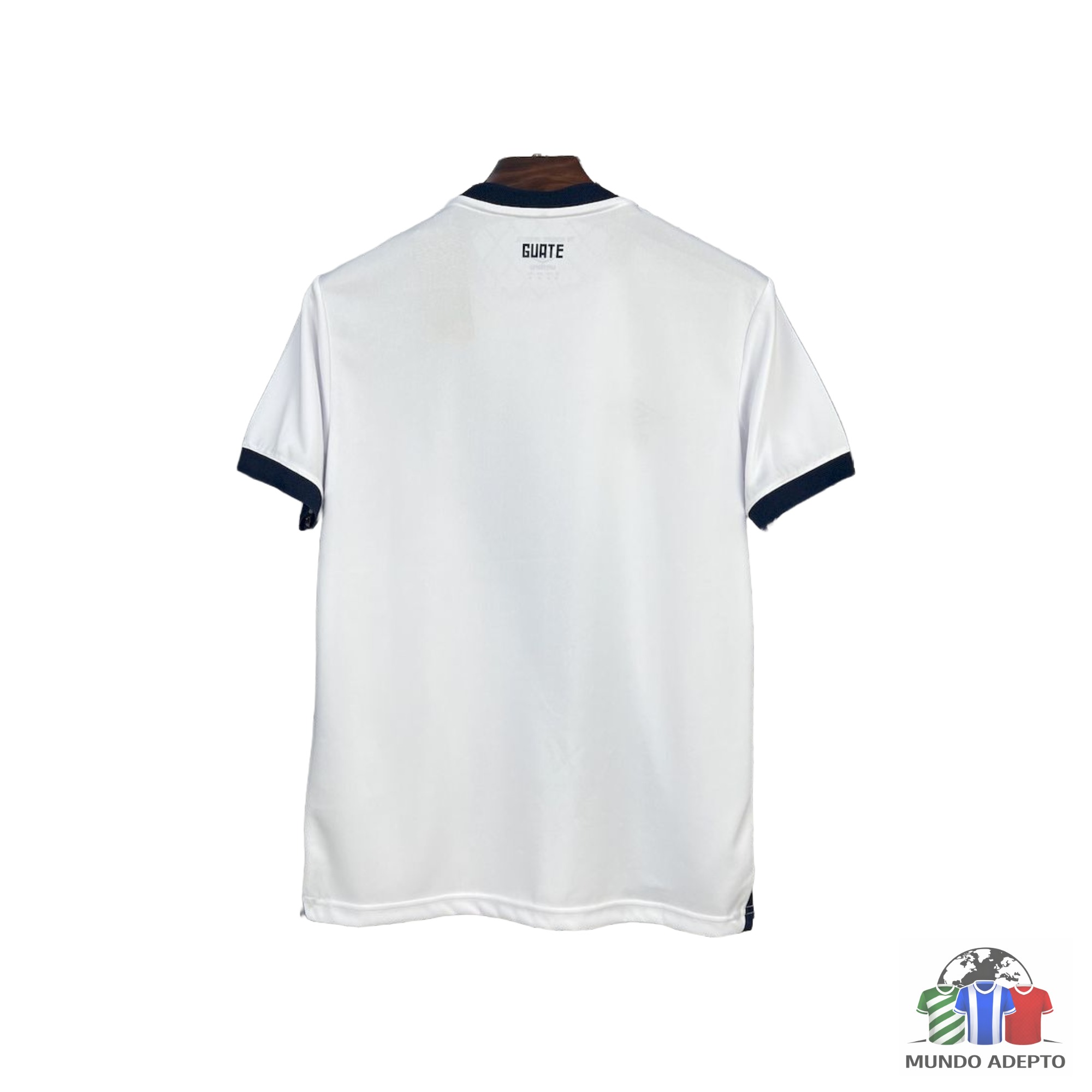 Camisola Camisola Guatemala Principal - 25/26