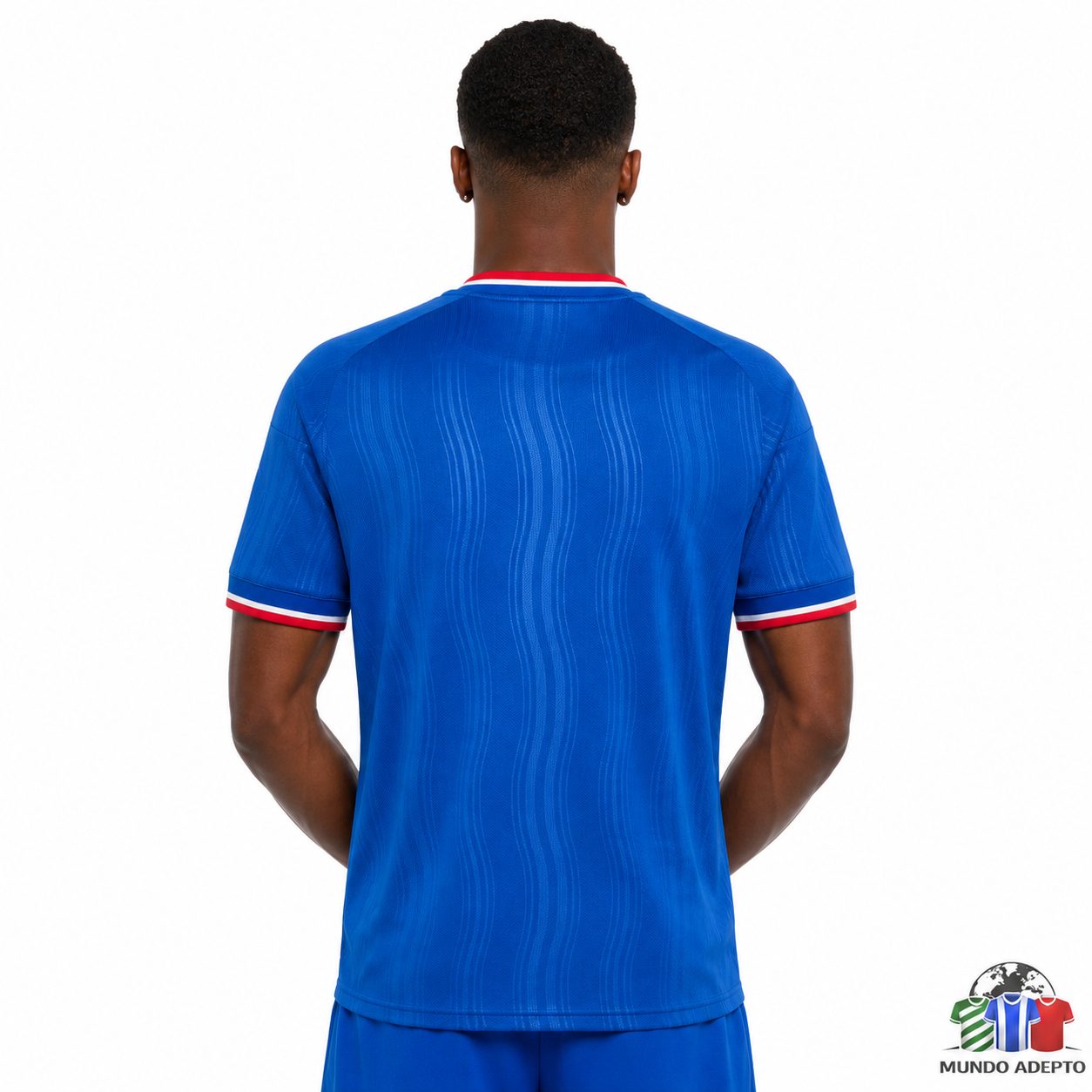 Camisola Camisola Manchester United Alternativa - 26/27