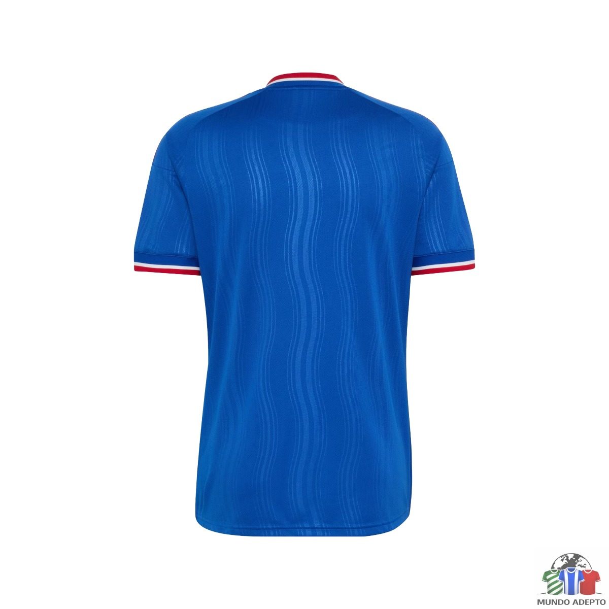 Camisola Manchester United Alternativa - 26/27 4