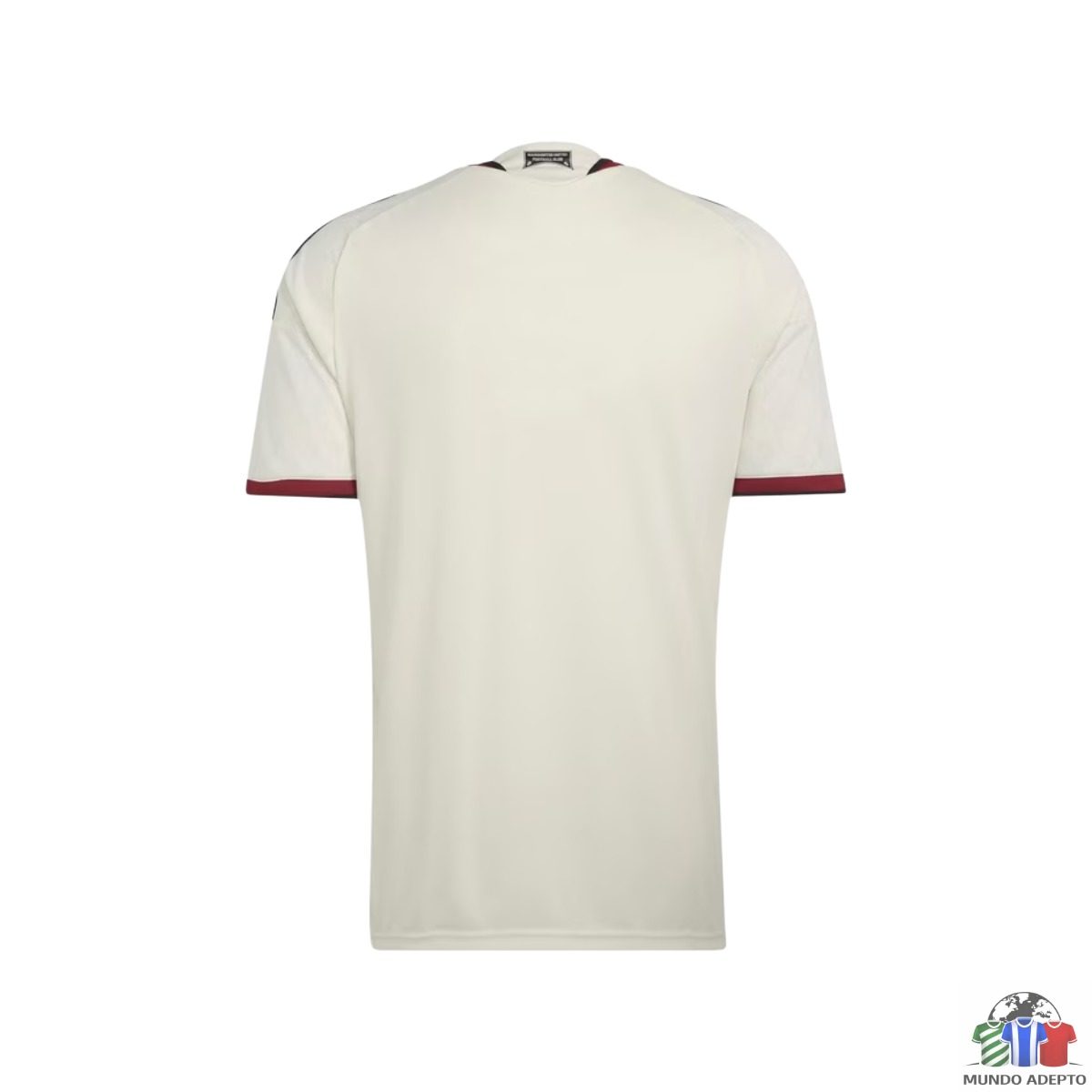 Camisola Manchester United Terceira - 26/27 4