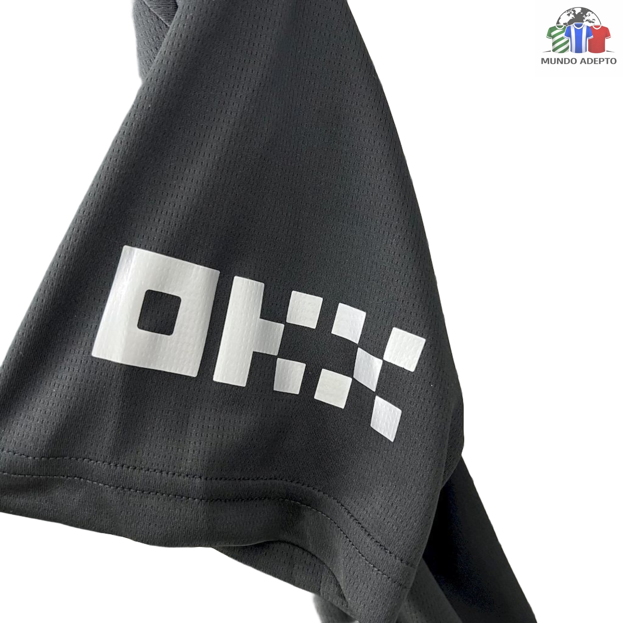 Camisola Manchester City Alternativa - 25/26 3