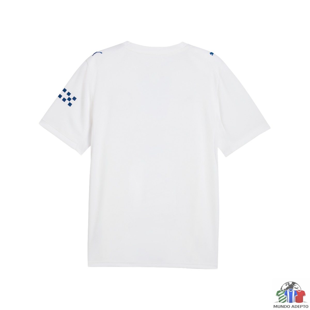 Camisola Manchester City Terceiro - 26/27 4