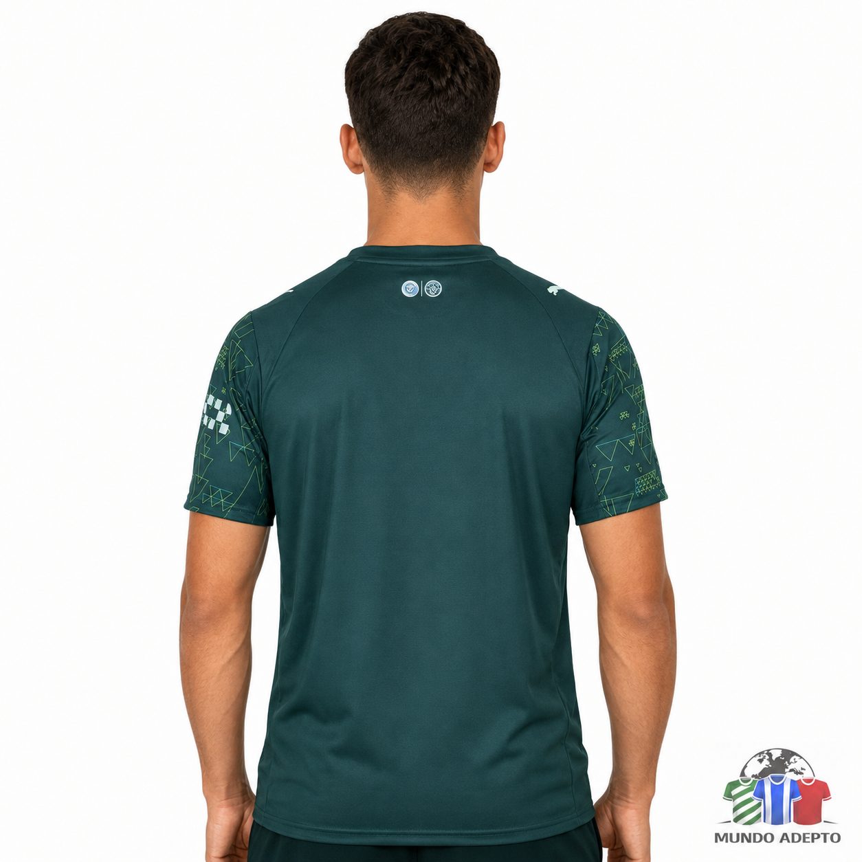 Camisola Camisola Manchester City EA Sports FC - Edição Especial