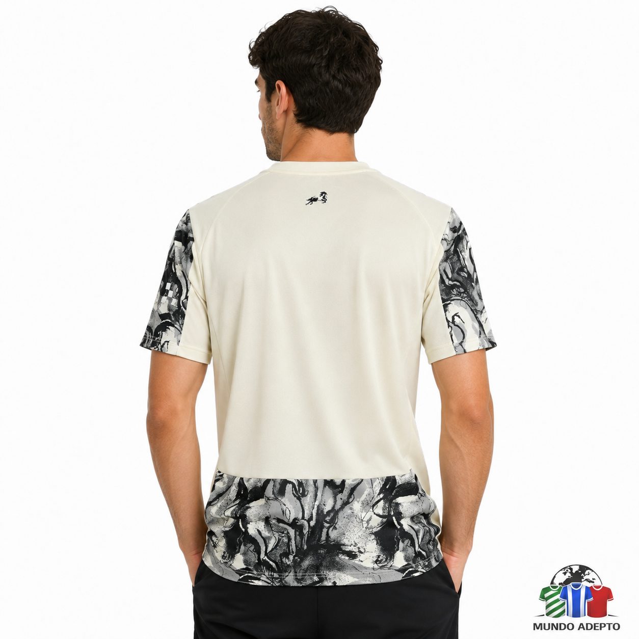 Camisola Camisola Manchester City Feriado Chinês - Edição Especial