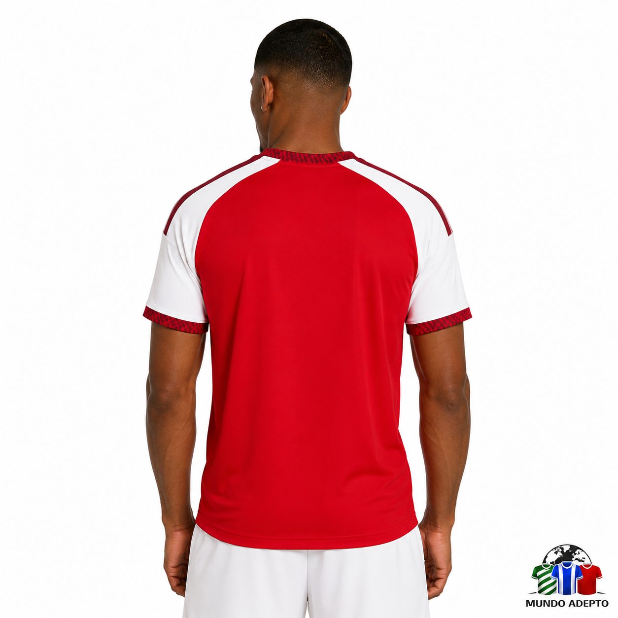 Camisola Camisola Arsenal Principal - 26/27